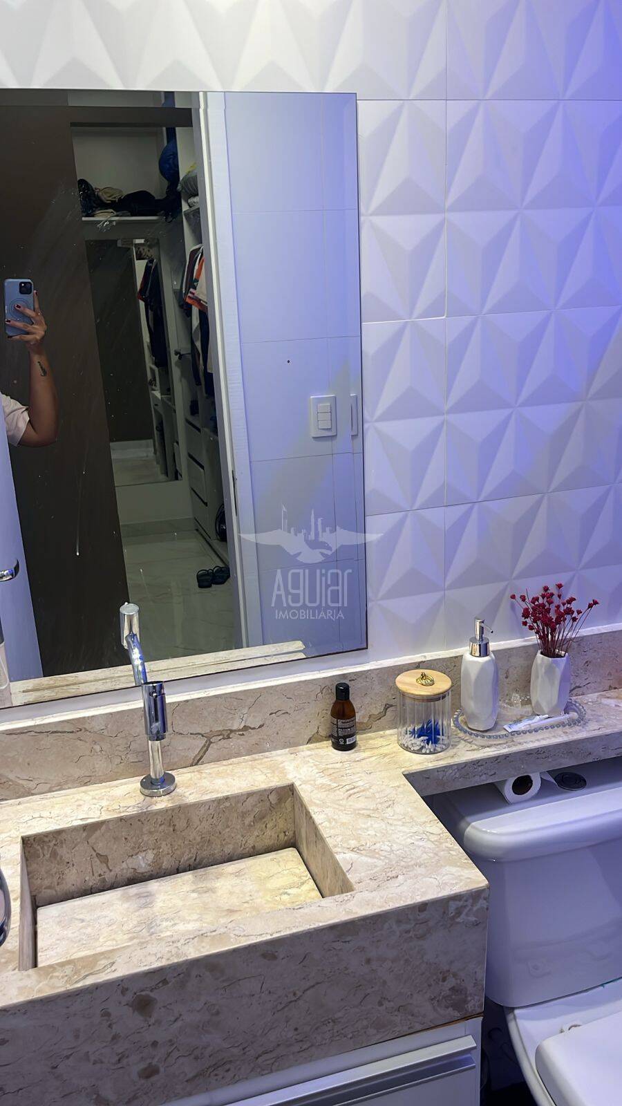 Casa de Condomínio, 3 quartos - Foto 12