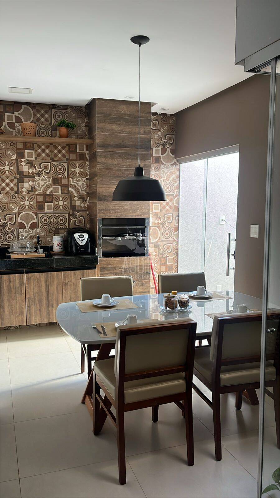 Casa de Condomínio, 3 quartos - Foto 19