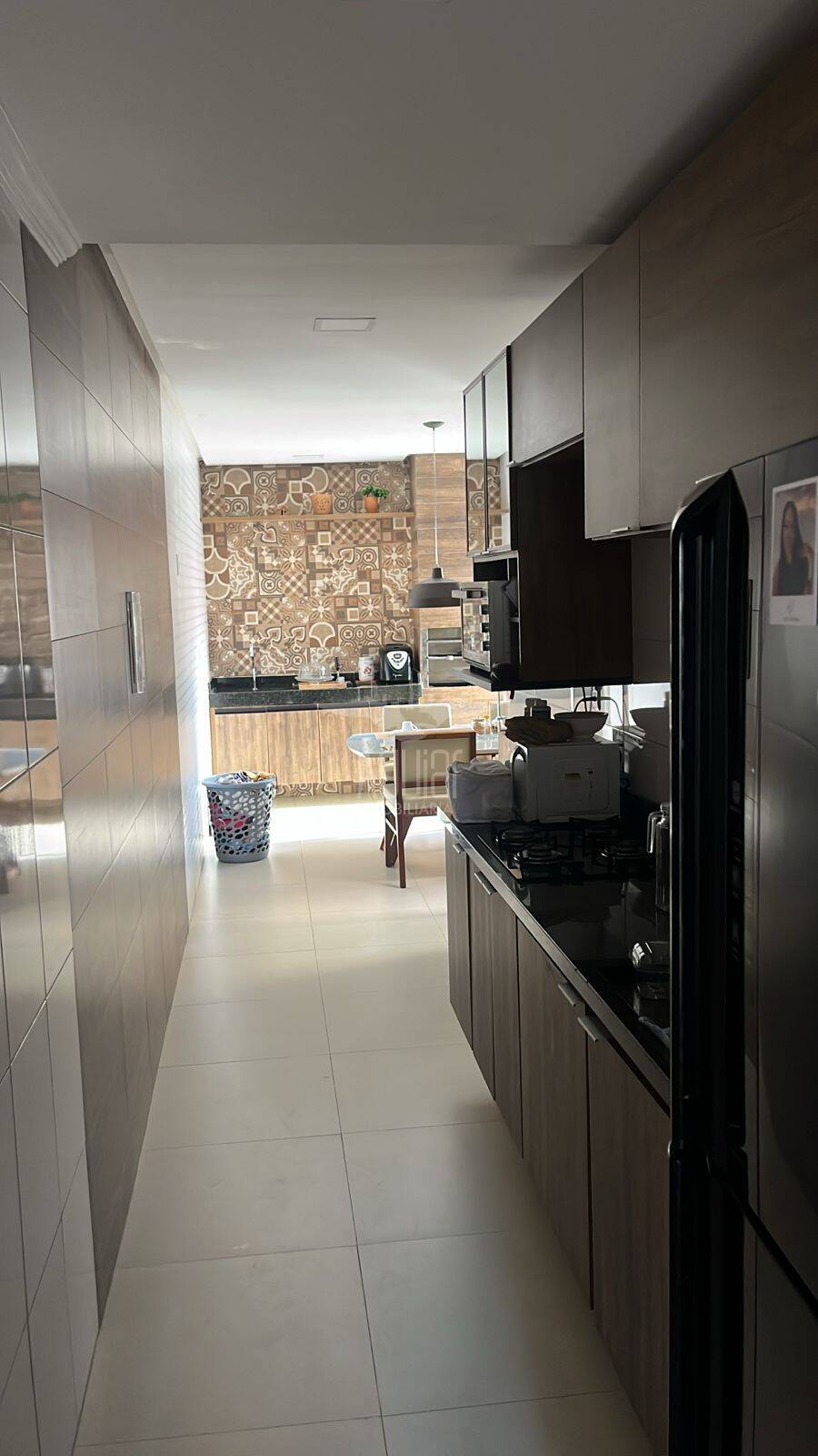 Casa de Condomínio, 3 quartos - Foto 18