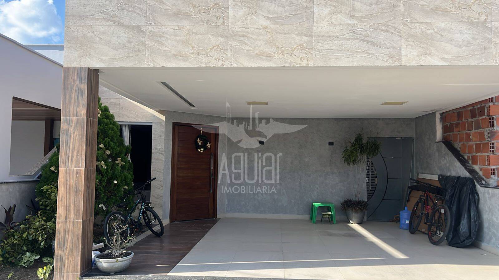 Casa de Condomínio, 3 quartos - Foto 21