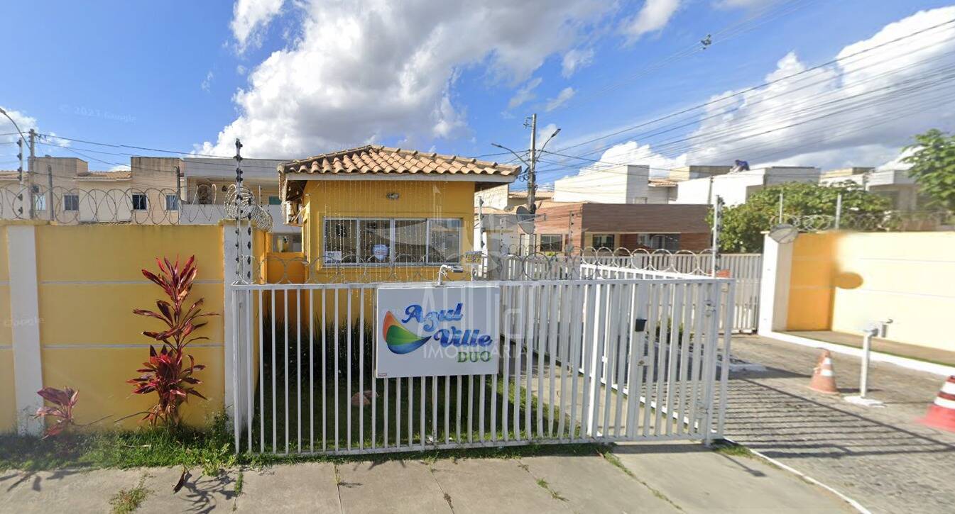 Casa, 2 quartos, 52 m² - Foto 2