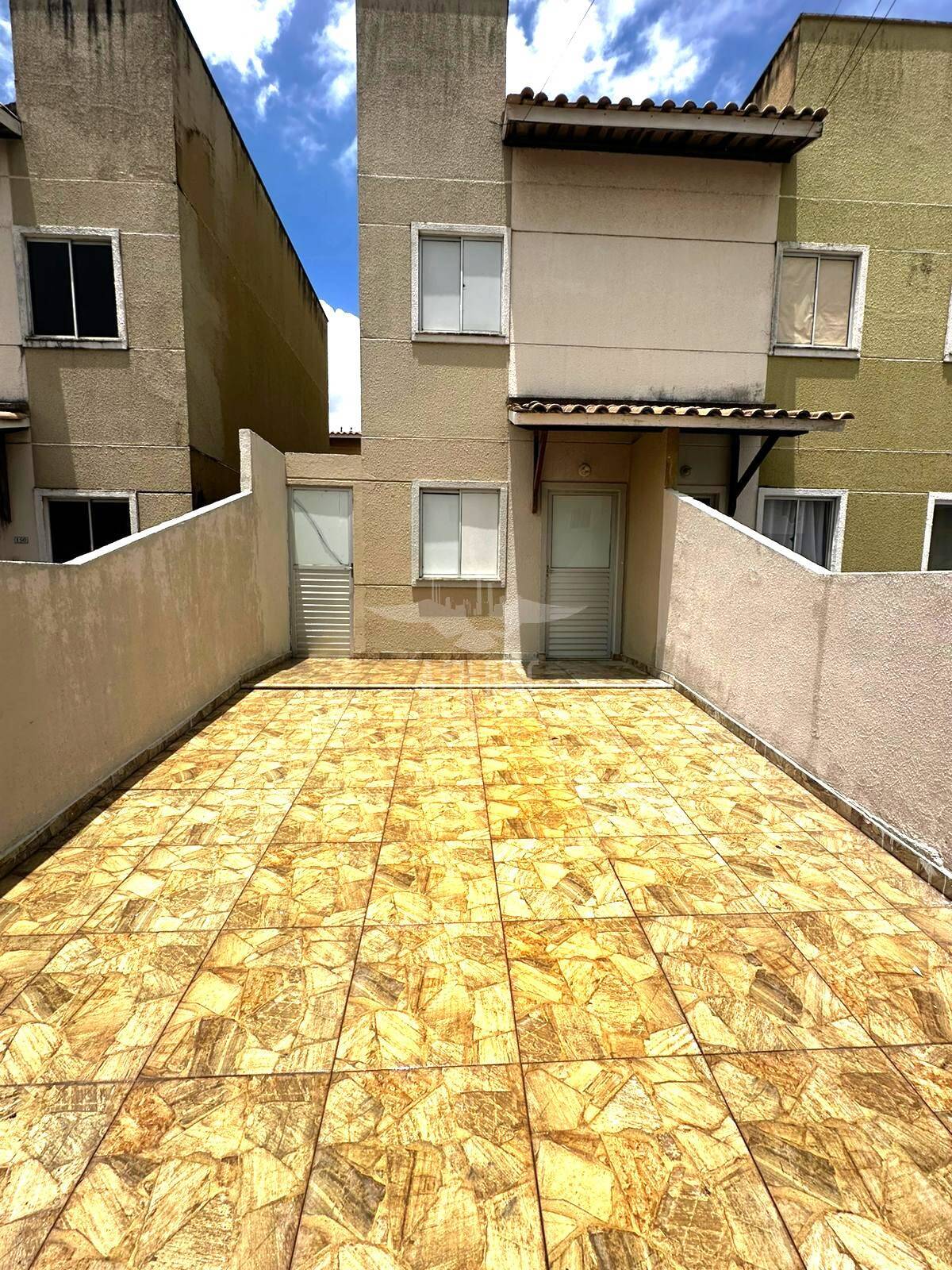 Casa, 2 quartos, 52 m² - Foto 5