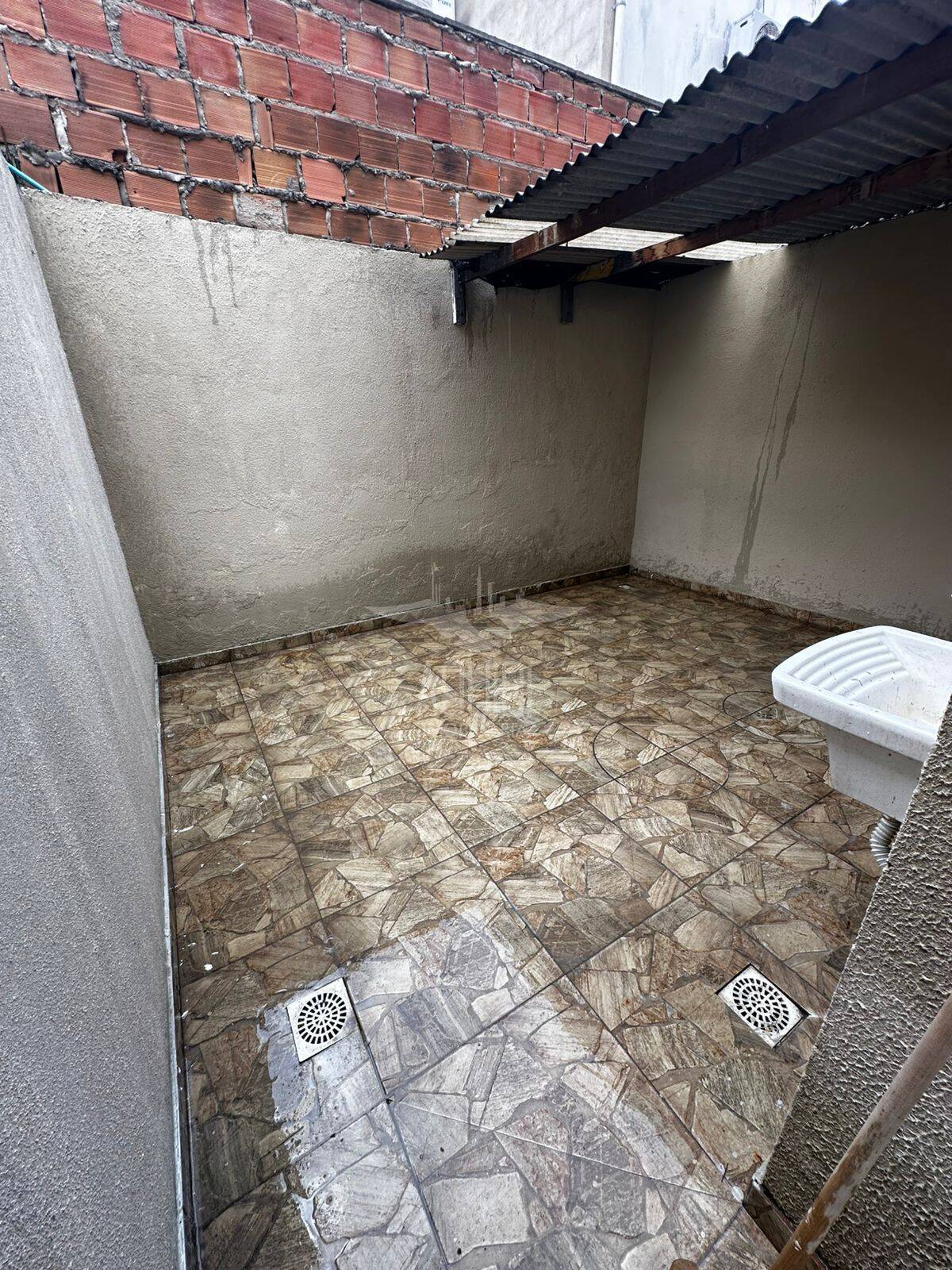 Casa, 2 quartos, 52 m² - Foto 7