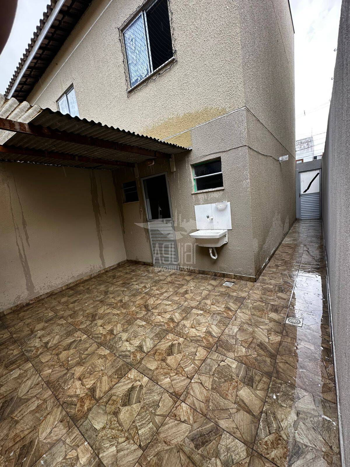 Casa, 2 quartos, 52 m² - Foto 8