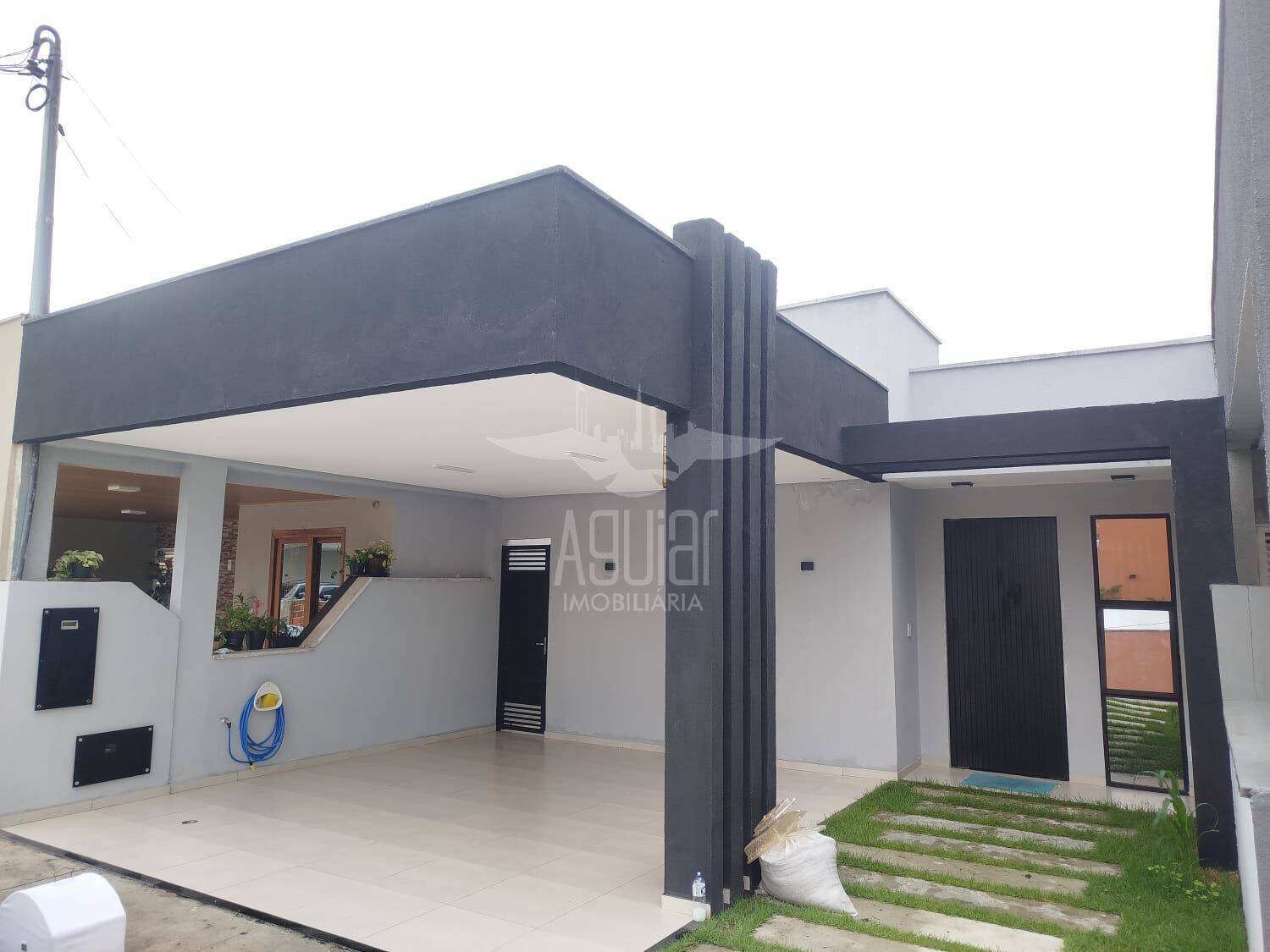 Casa de Condomínio, 2 quartos - Foto 4