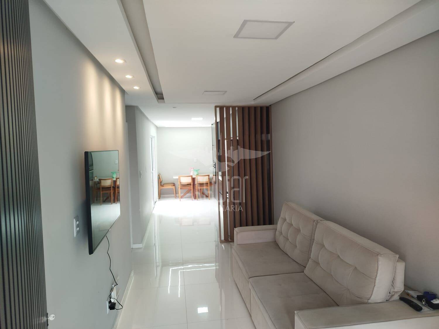 Casa de Condomínio, 2 quartos - Foto 6