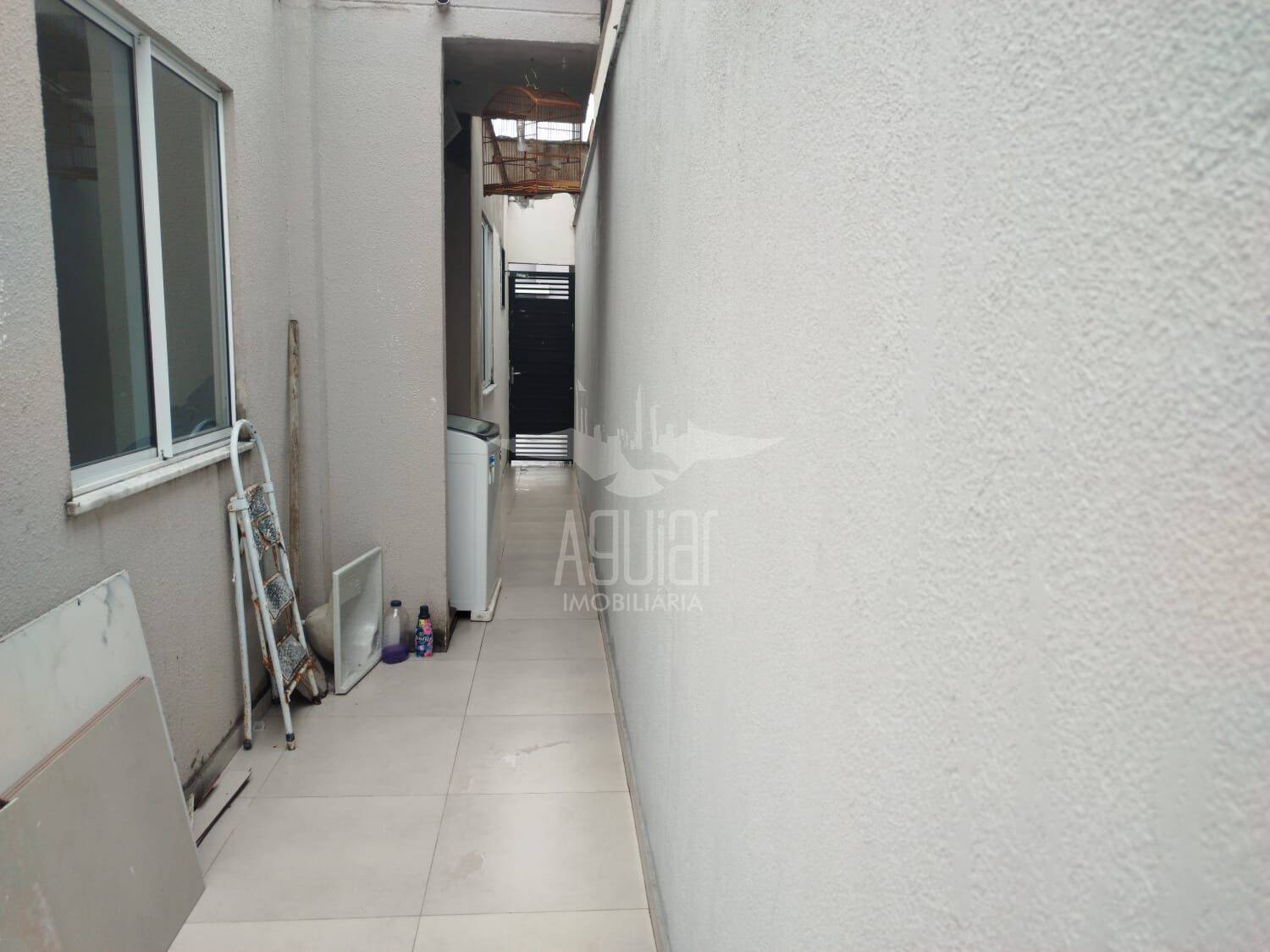 Casa de Condomínio, 2 quartos - Foto 10