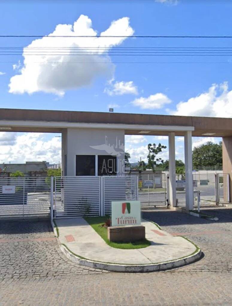 Casa de Condomínio, 2 quartos - Foto 2