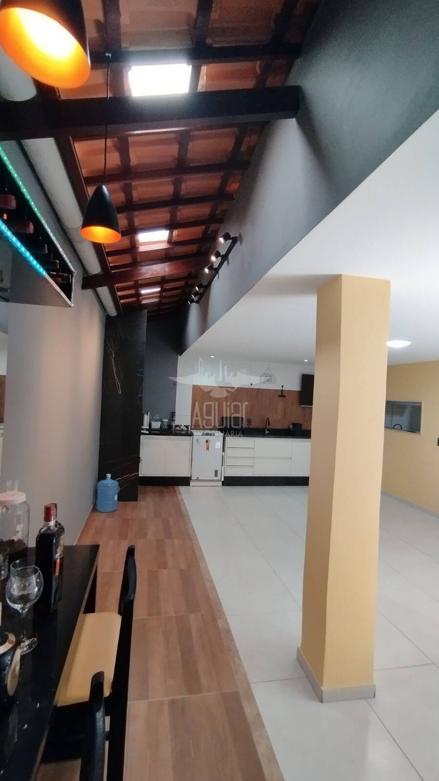 Casa de Condomínio, 3 quartos - Foto 9