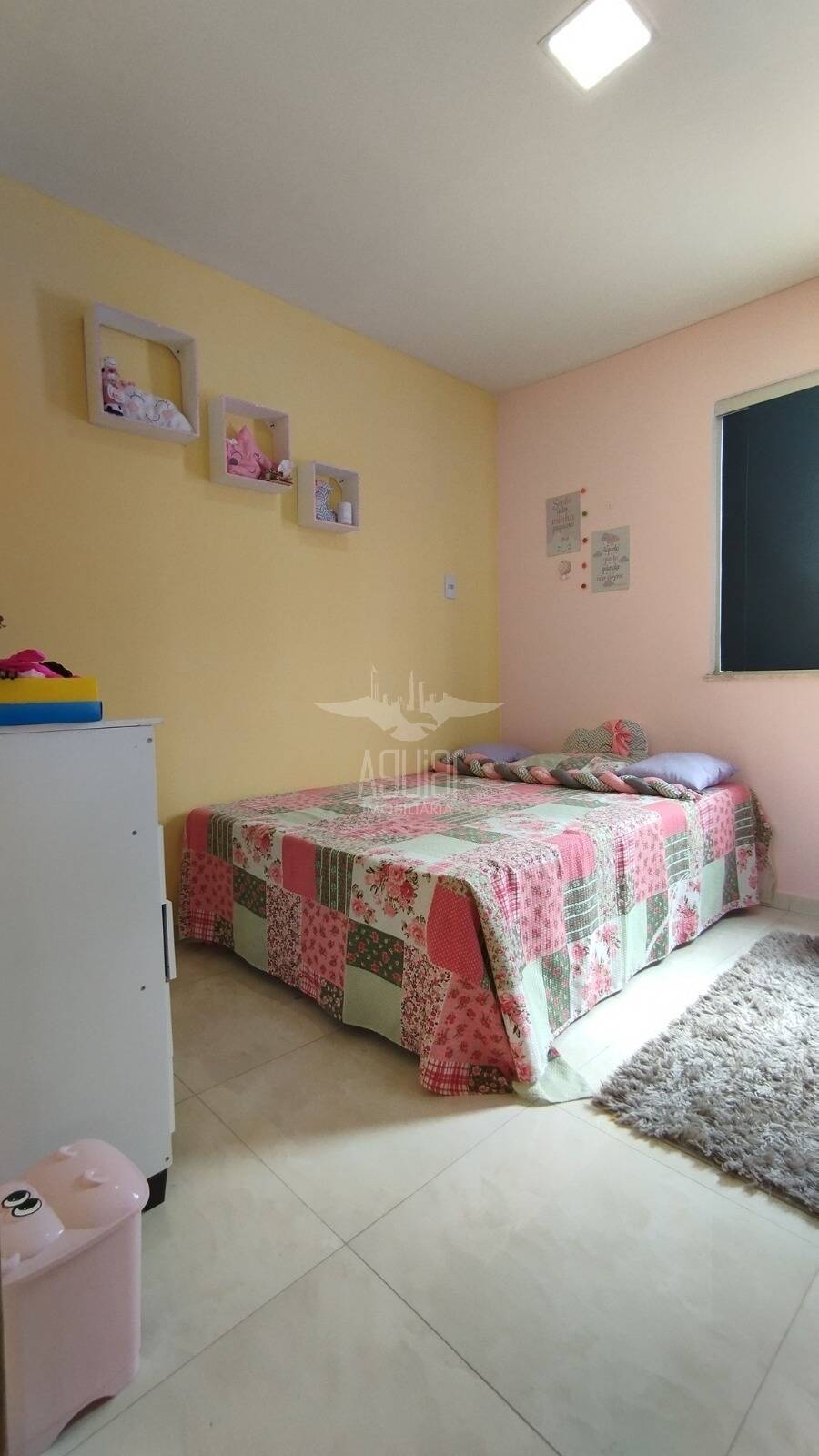 Casa de Condomínio, 3 quartos - Foto 11