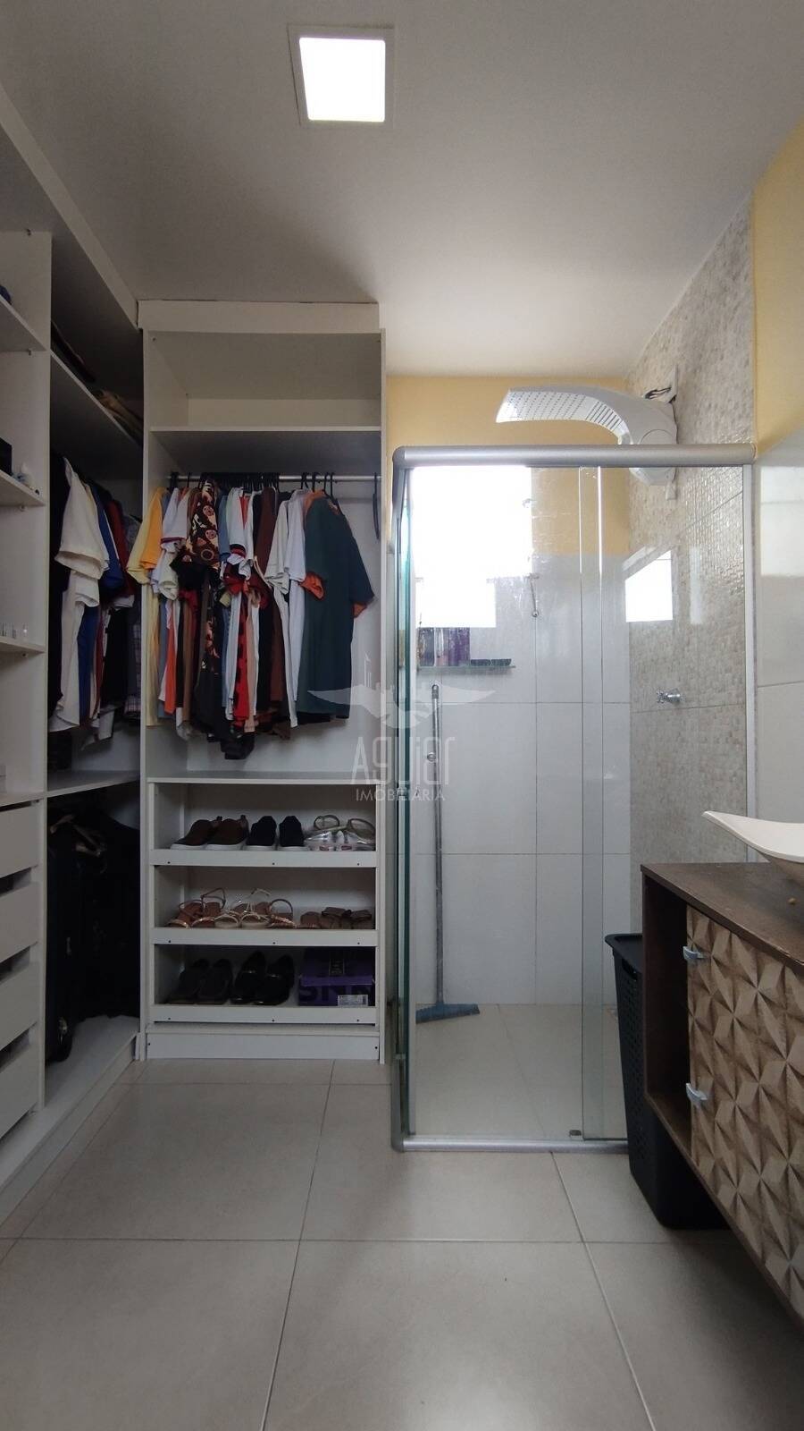 Casa de Condomínio, 3 quartos - Foto 17