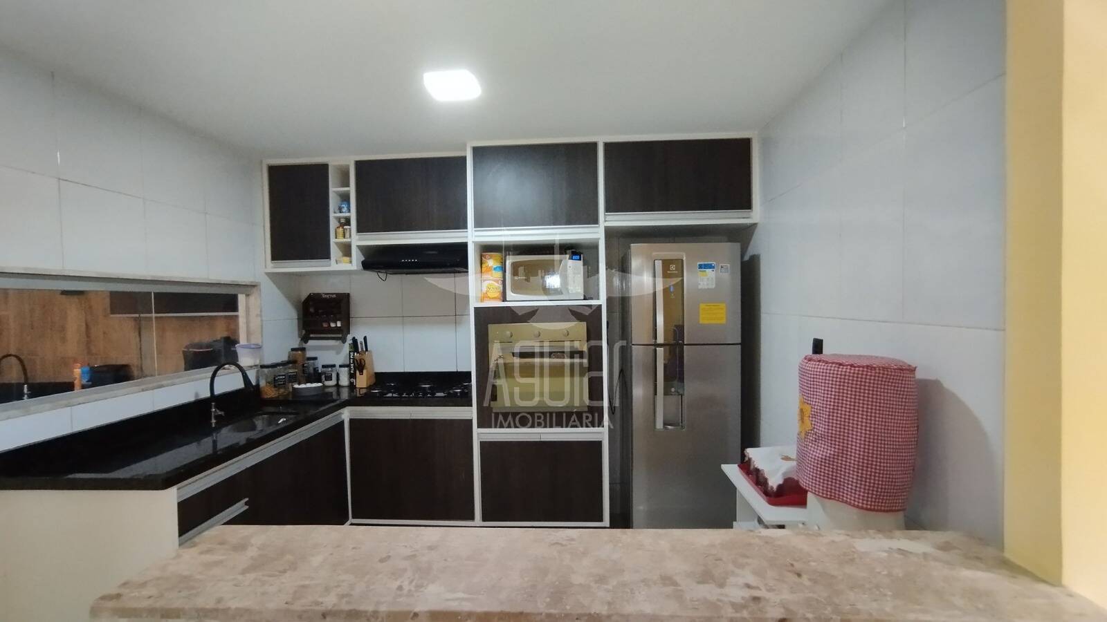 Casa de Condomínio, 3 quartos - Foto 23