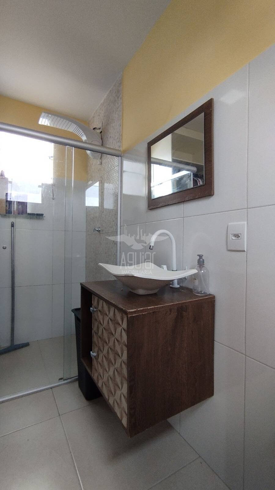 Casa de Condomínio, 3 quartos - Foto 24