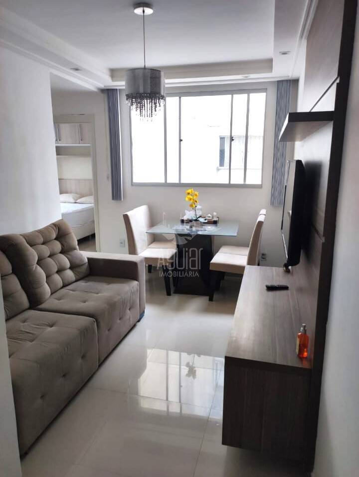 Apartamento, 2 quartos, 46 m² - Foto 10