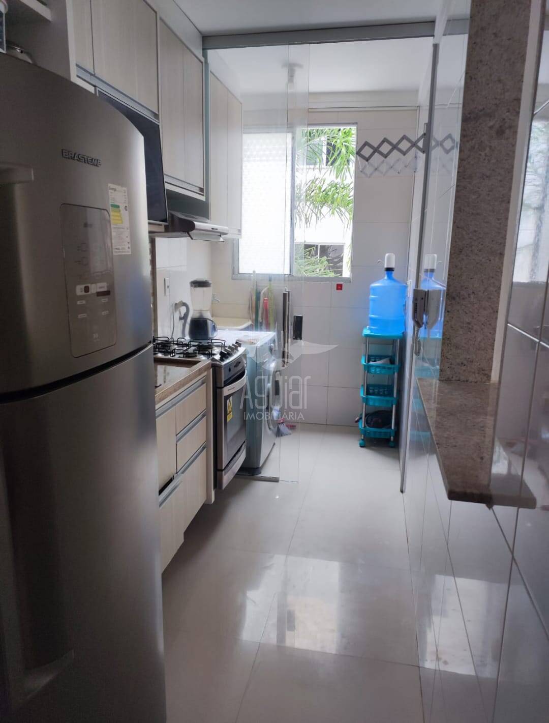 Apartamento, 2 quartos, 46 m² - Foto 13