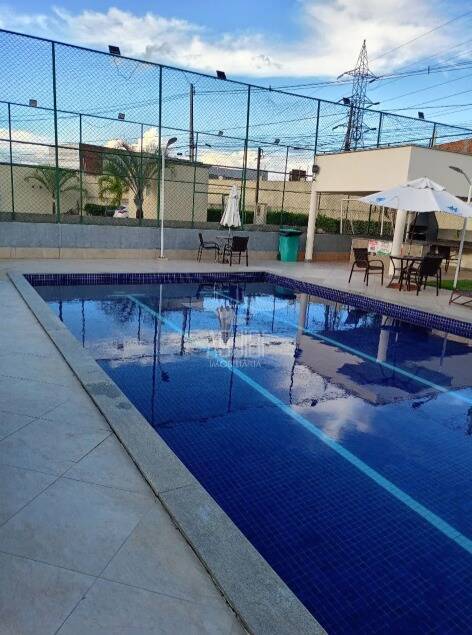 Apartamento, 2 quartos, 46 m² - Foto 4