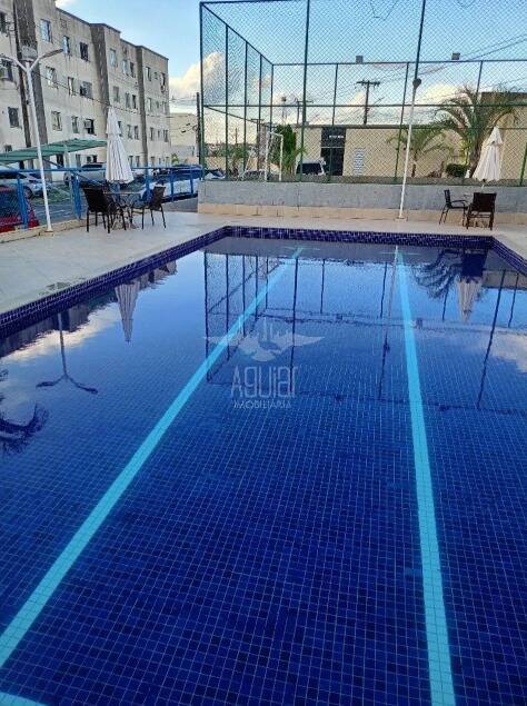 Apartamento, 2 quartos, 46 m² - Foto 5