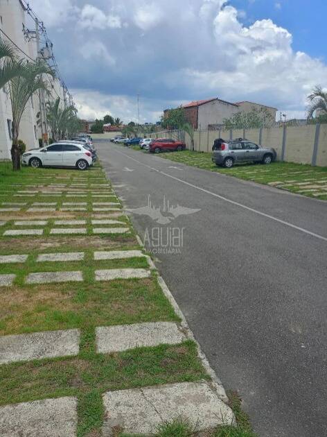 Apartamento, 2 quartos, 46 m² - Foto 9