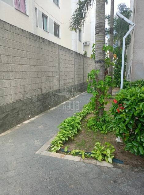 Apartamento, 2 quartos, 46 m² - Foto 7