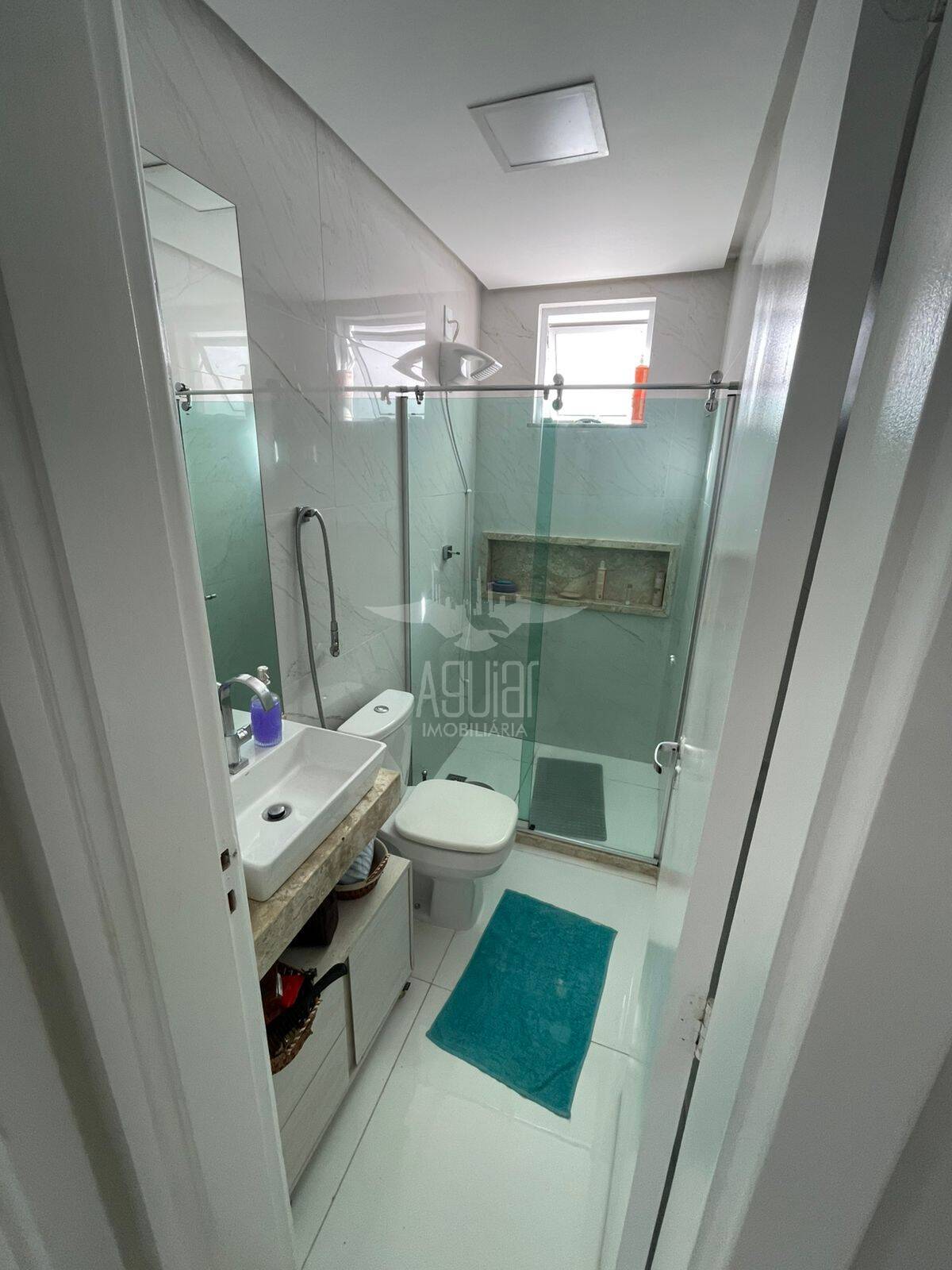 Casa de Condomínio, 2 quartos - Foto 27