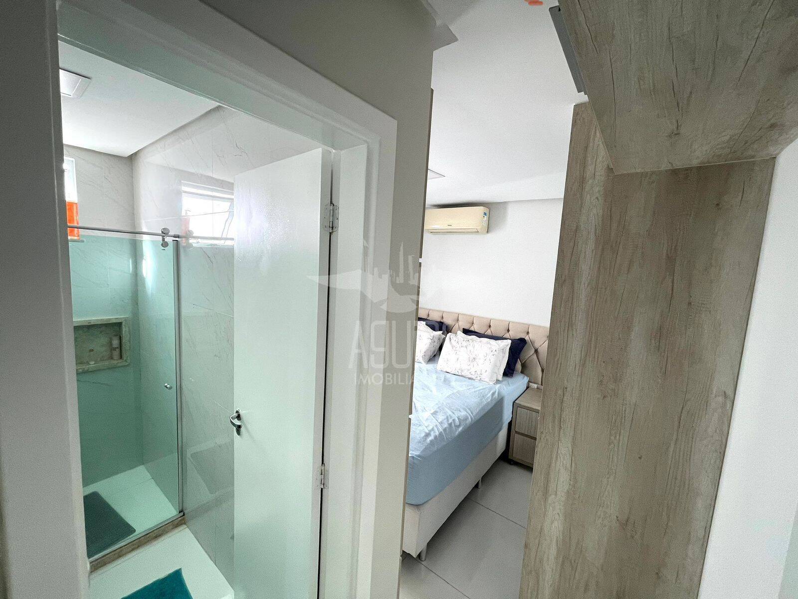 Casa de Condomínio, 2 quartos - Foto 23