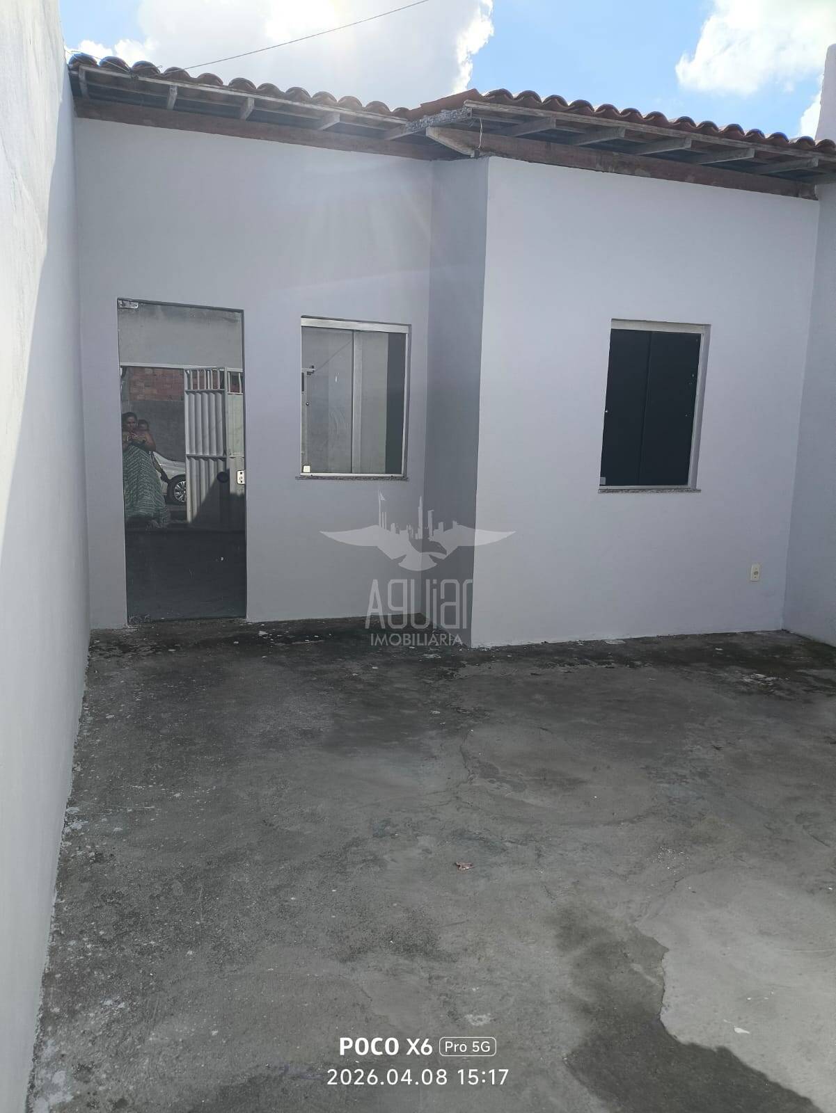 Casa, 2 quartos, 55 m² - Foto 9