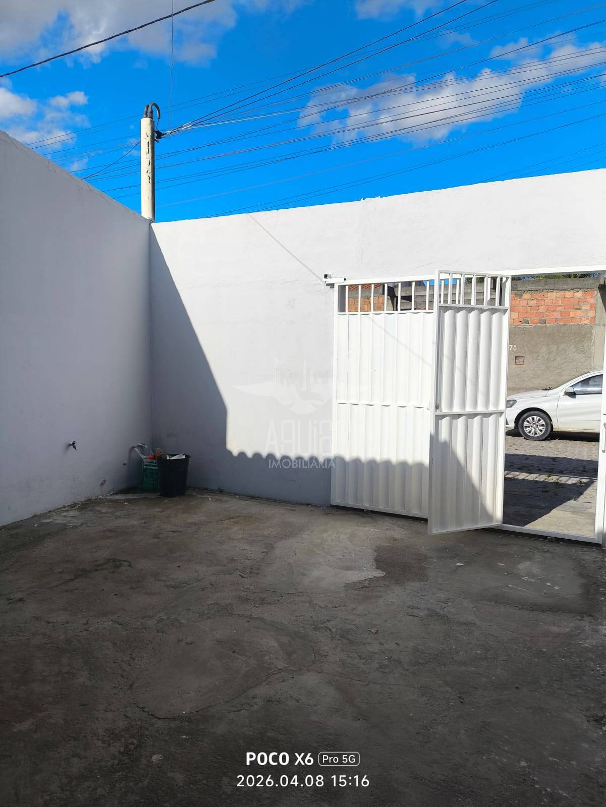 Casa, 2 quartos, 55 m² - Foto 6