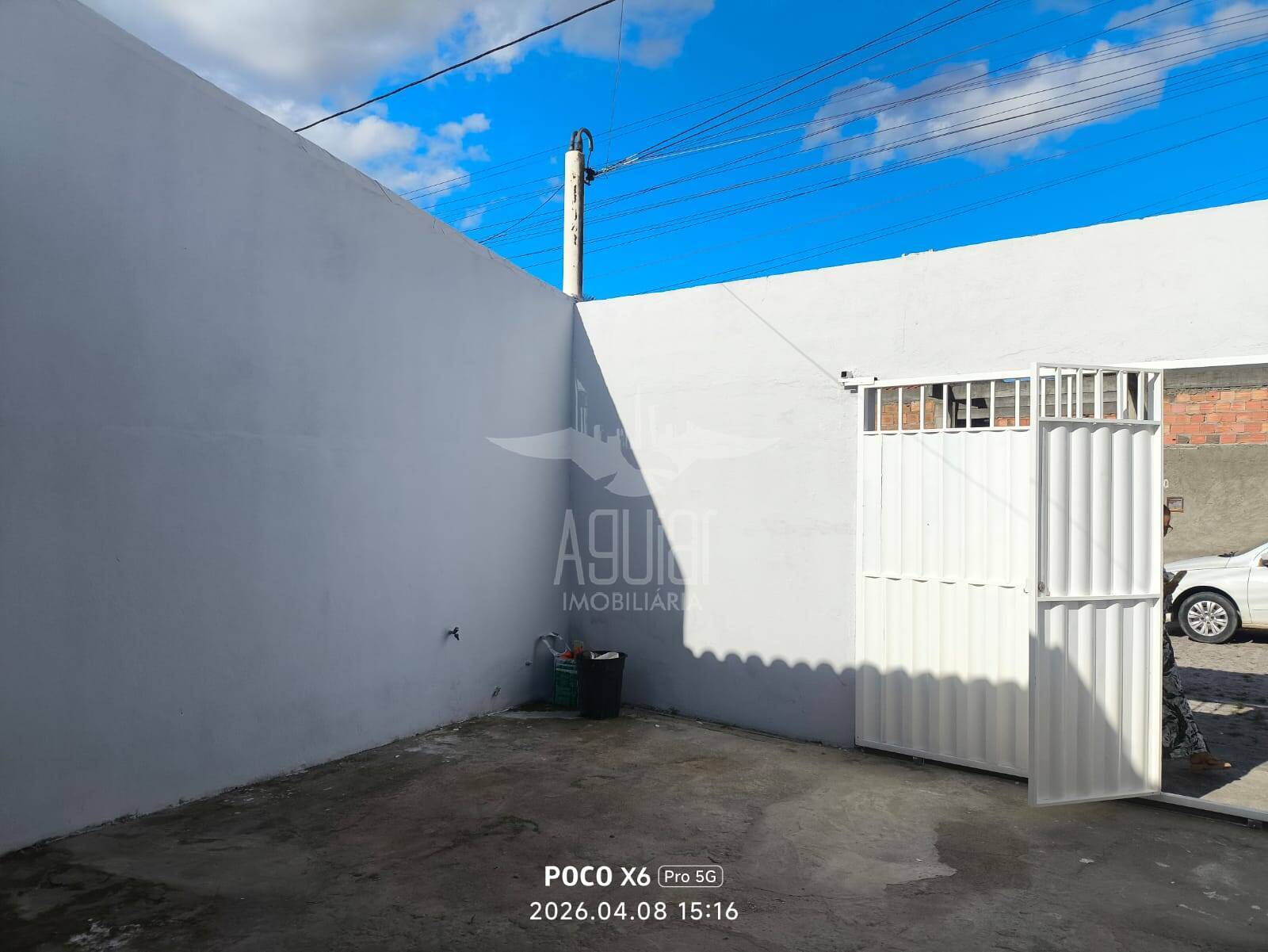 Casa, 2 quartos, 55 m² - Foto 7
