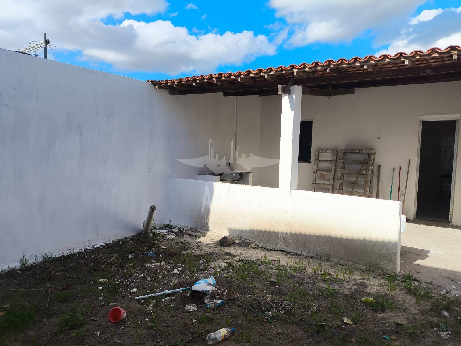 Casa, 2 quartos, 55 m² - Foto 39