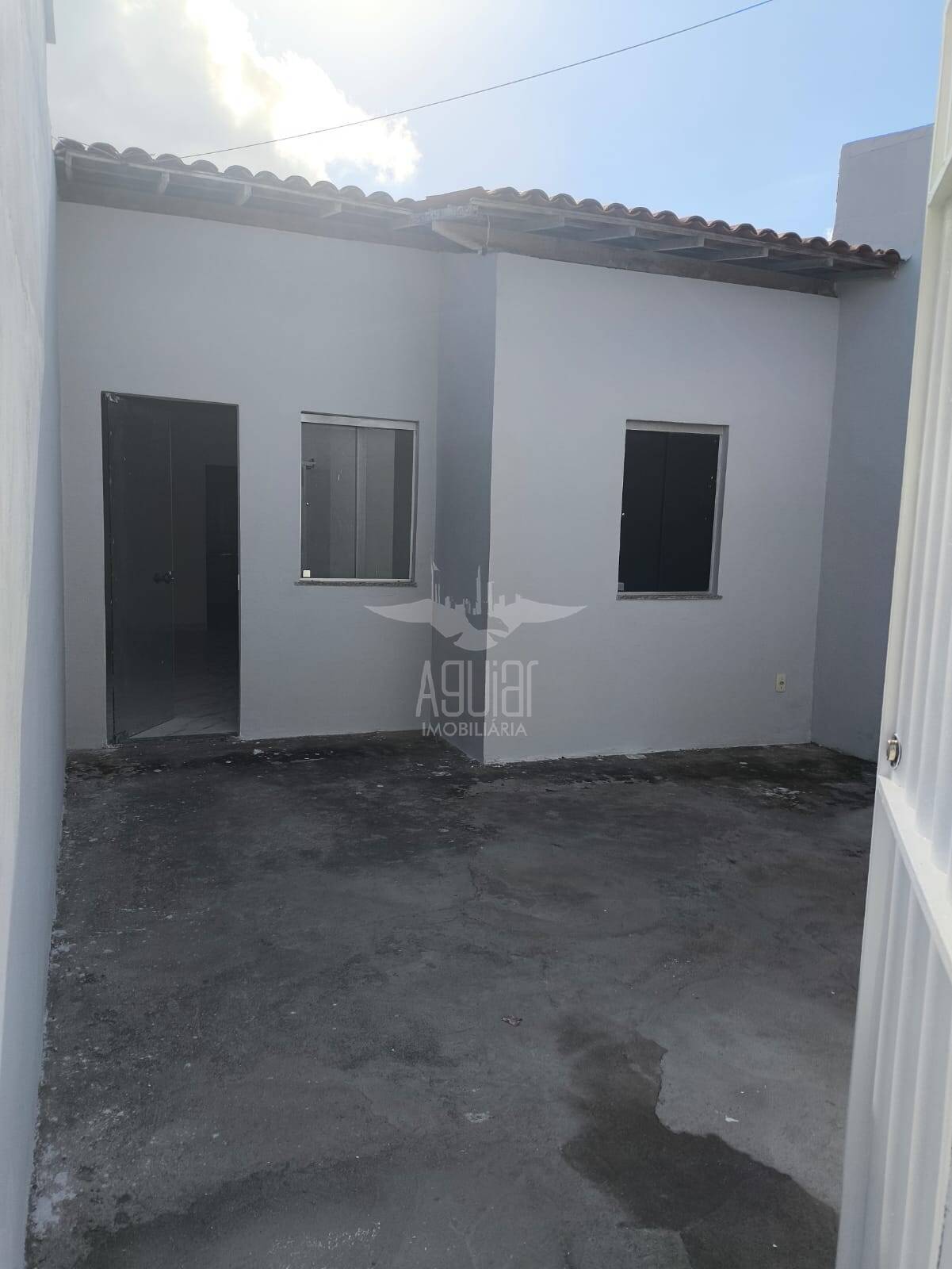 Casa, 2 quartos, 55 m² - Foto 8
