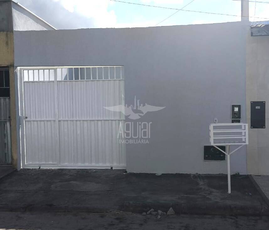 Casa, 2 quartos, 55 m² - Foto 5