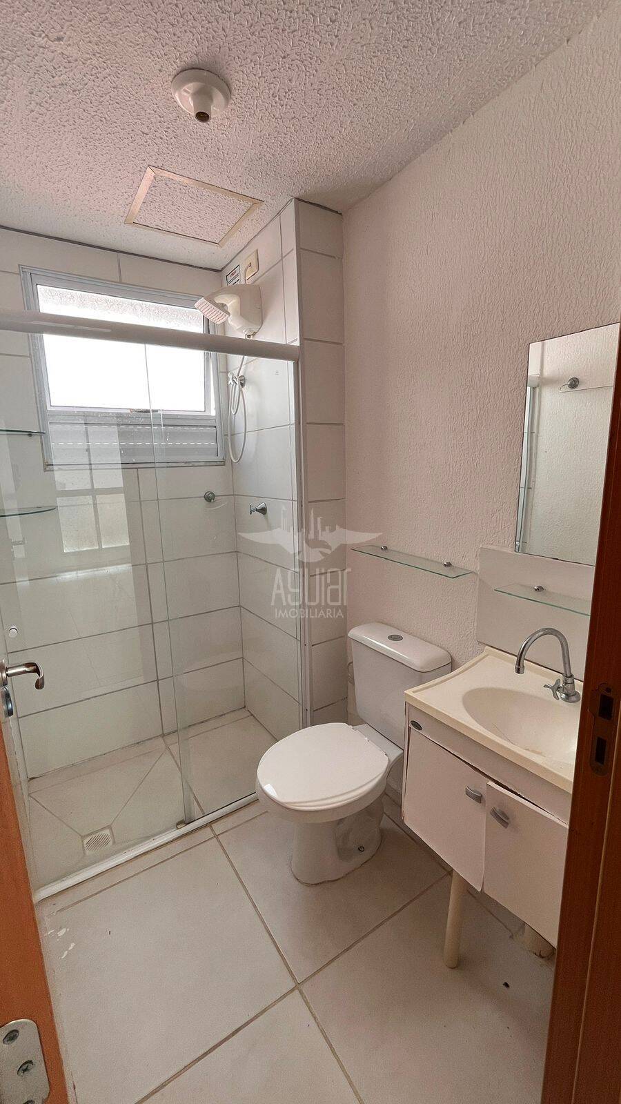 Apartamento, 2 quartos, 41 m² - Foto 20