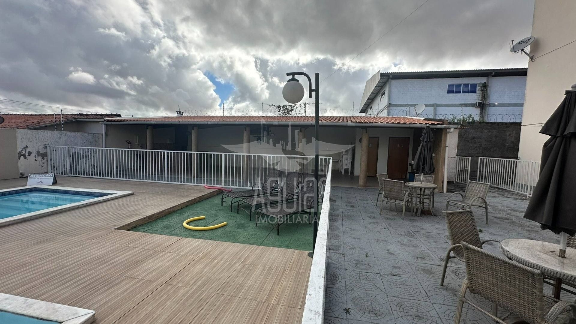 Apartamento, 2 quartos, 42 m² - Foto 5