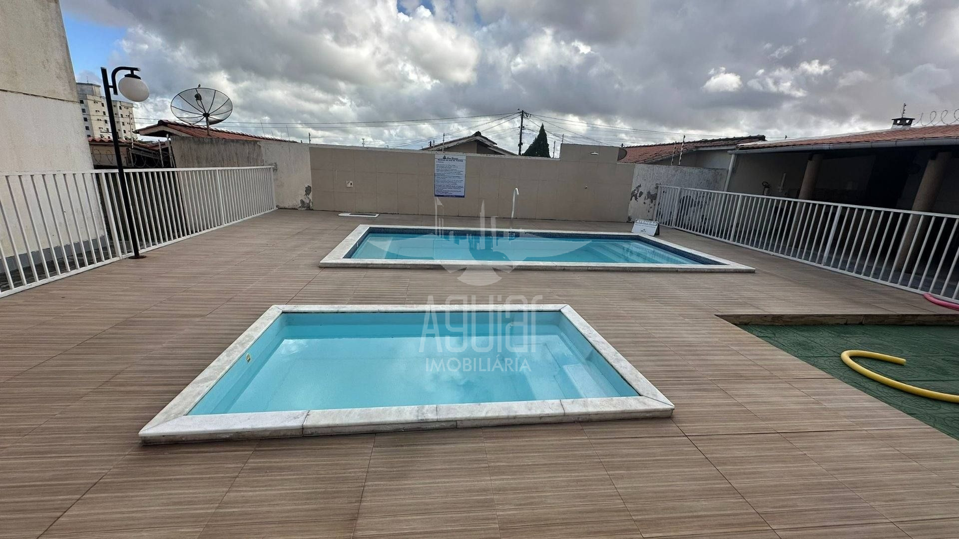 Apartamento, 2 quartos, 42 m² - Foto 6