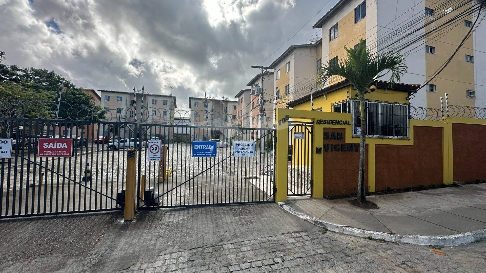Apartamento, 2 quartos, 42 m² - Foto 2