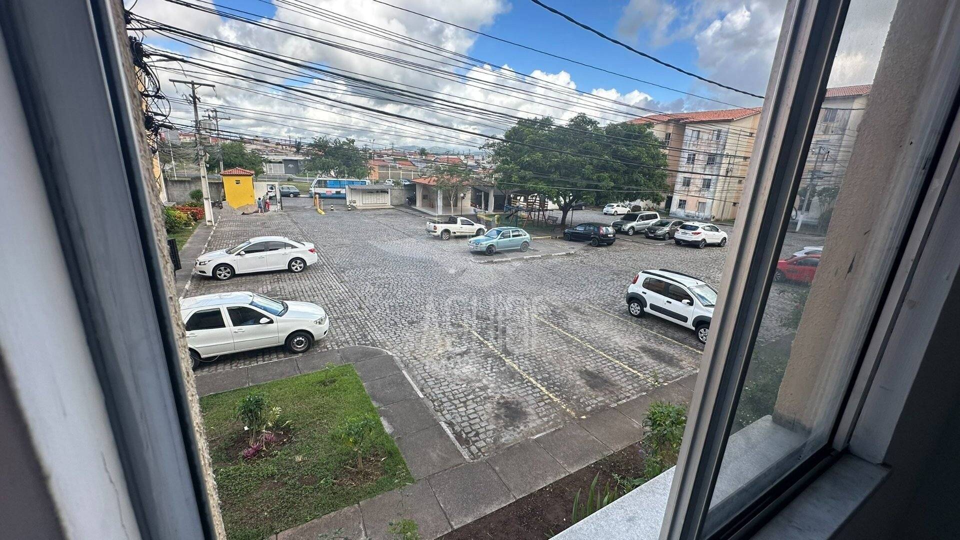 Apartamento, 2 quartos, 42 m² - Foto 9