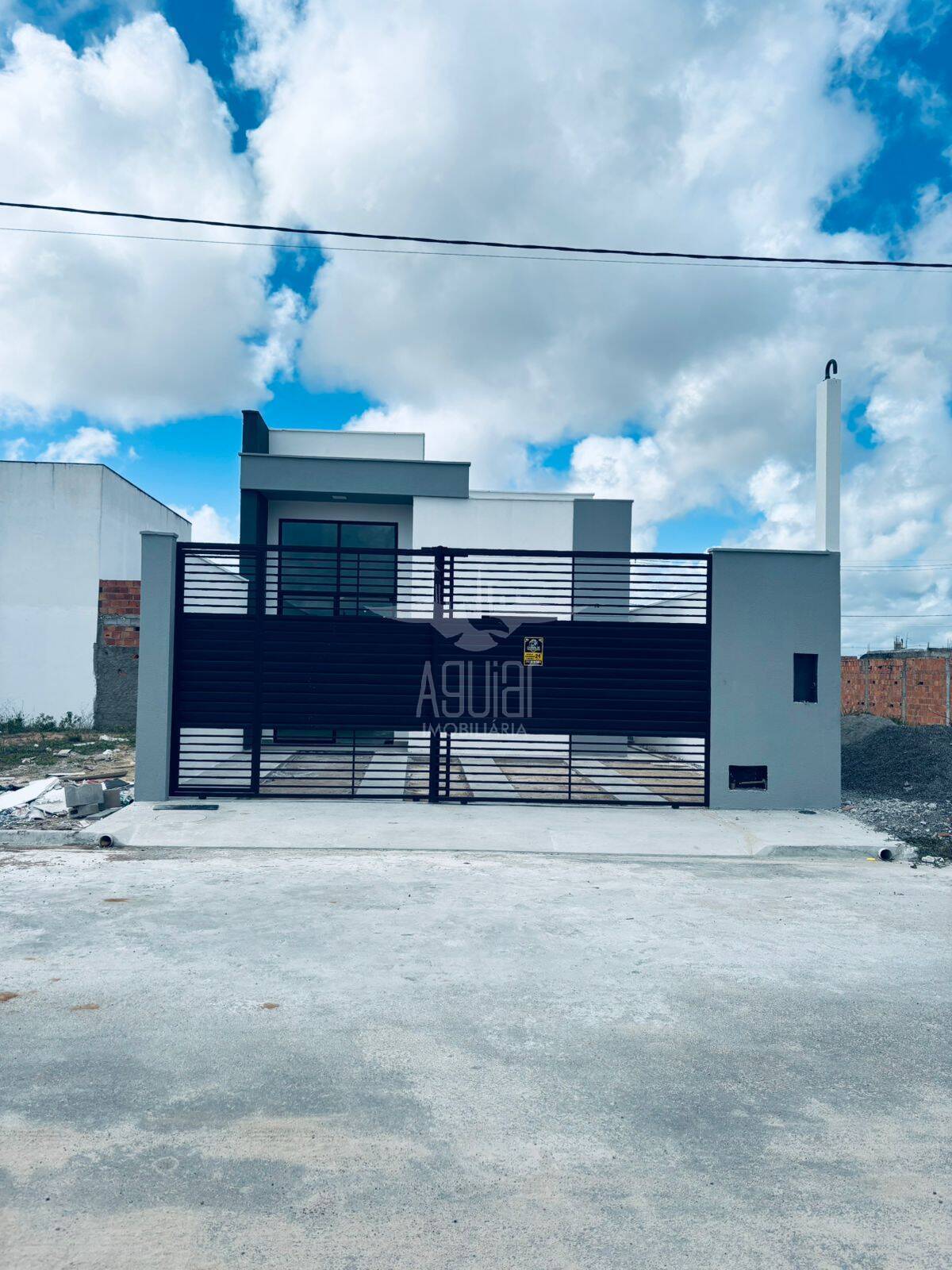 Casa, 2 quartos - Foto 4
