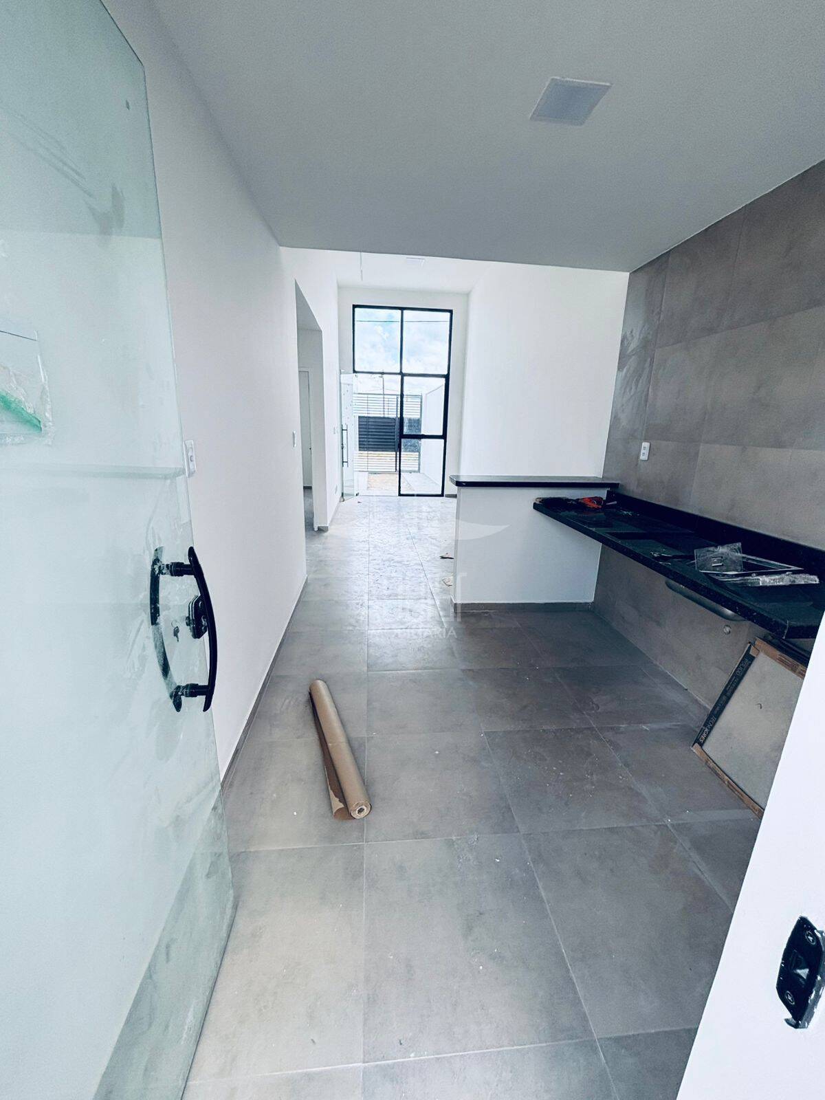 Casa, 2 quartos - Foto 17
