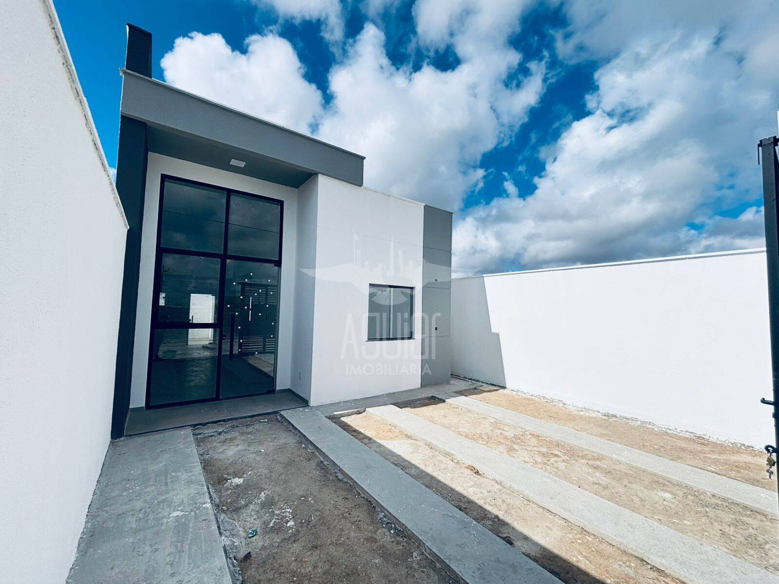 Casa, 2 quartos - Foto 2