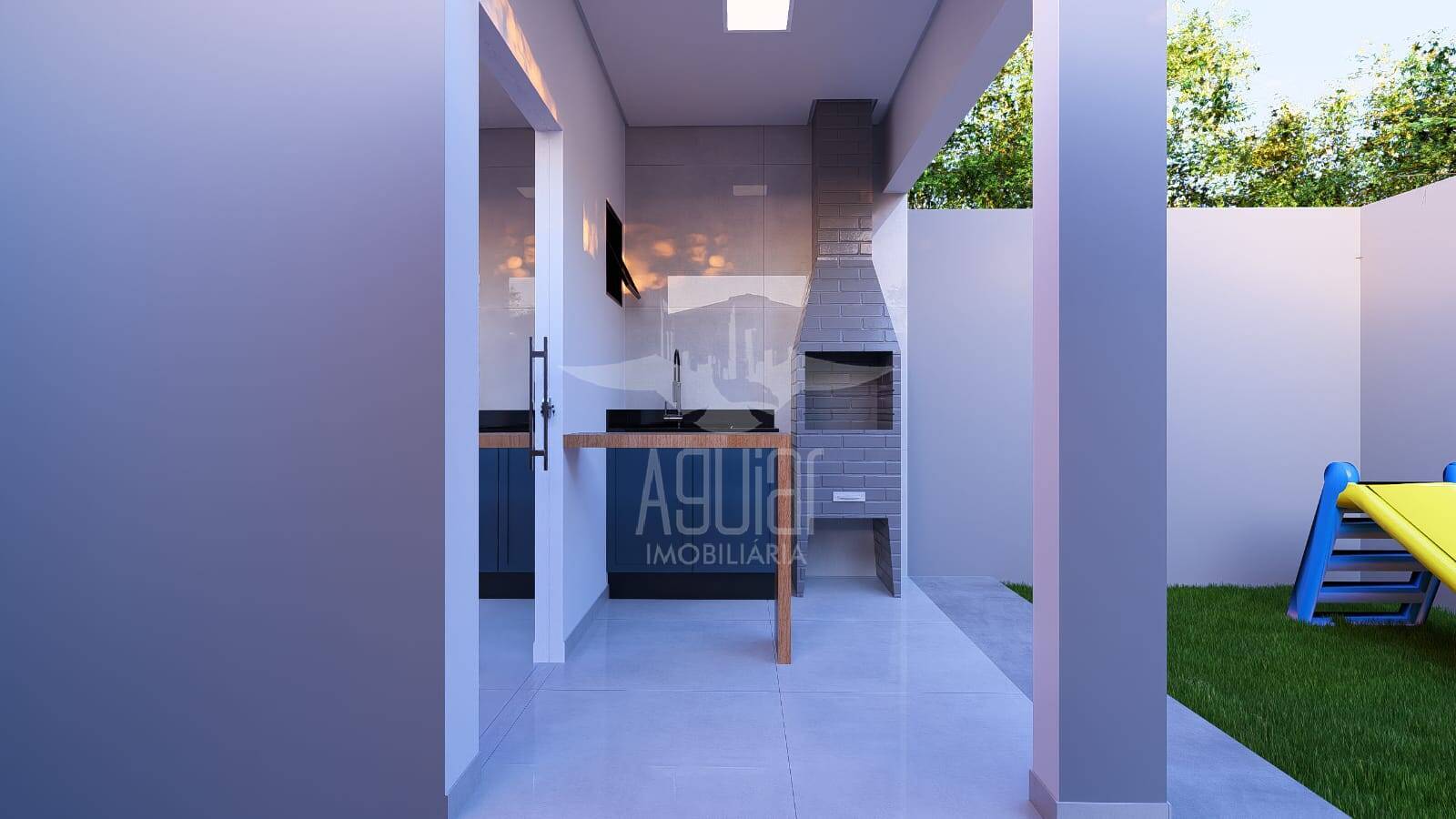 Casa, 2 quartos - Foto 33