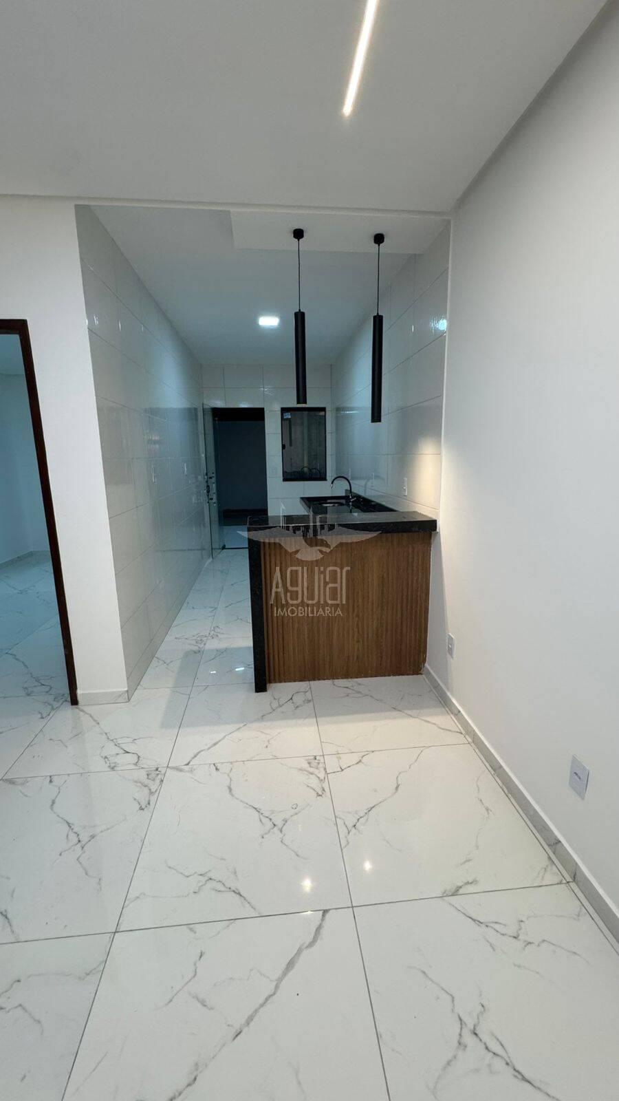 Casa, 2 quartos, 70 m² - Foto 6