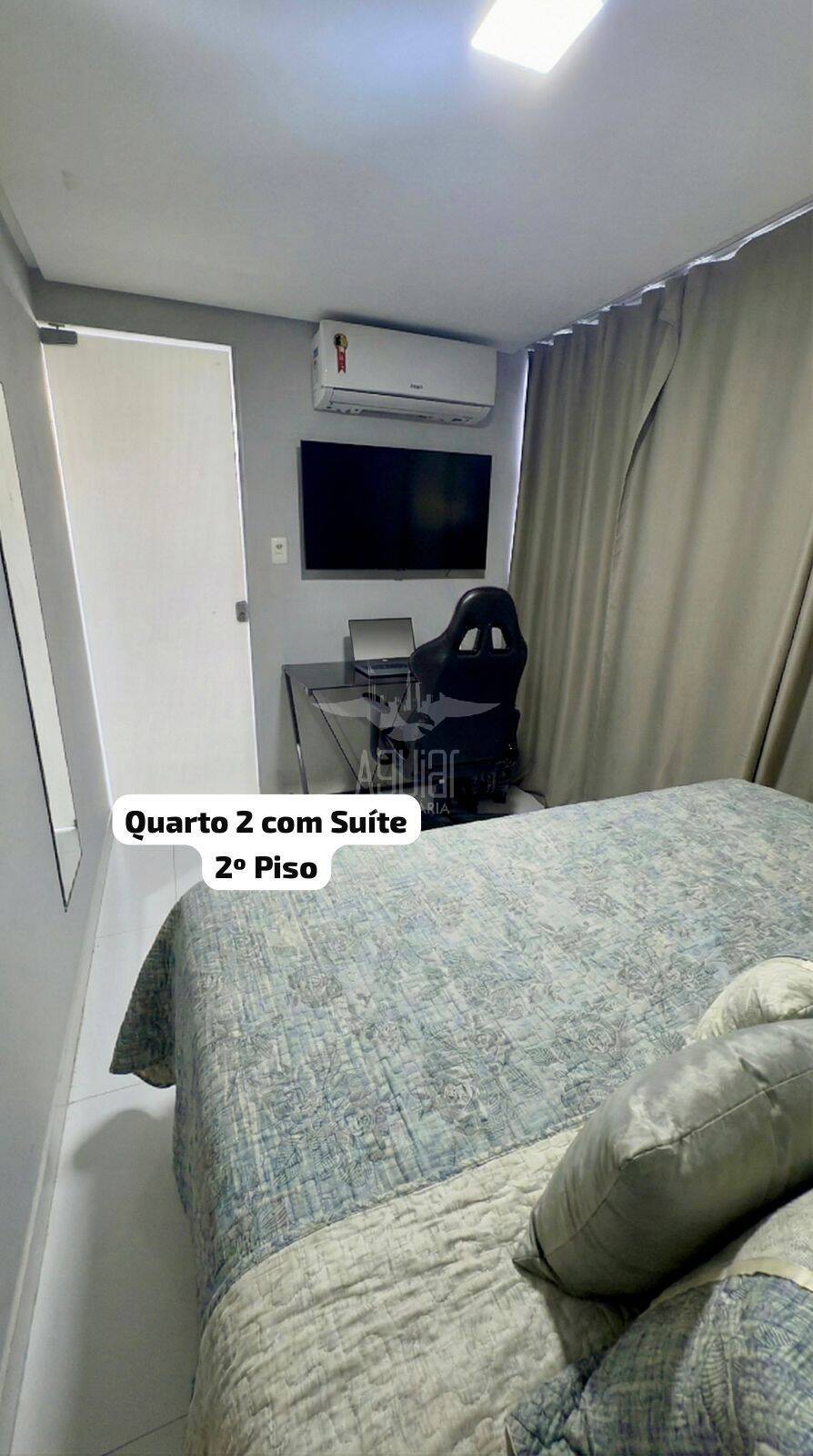 Apartamento, 3 quartos, 98 m² - Foto 28