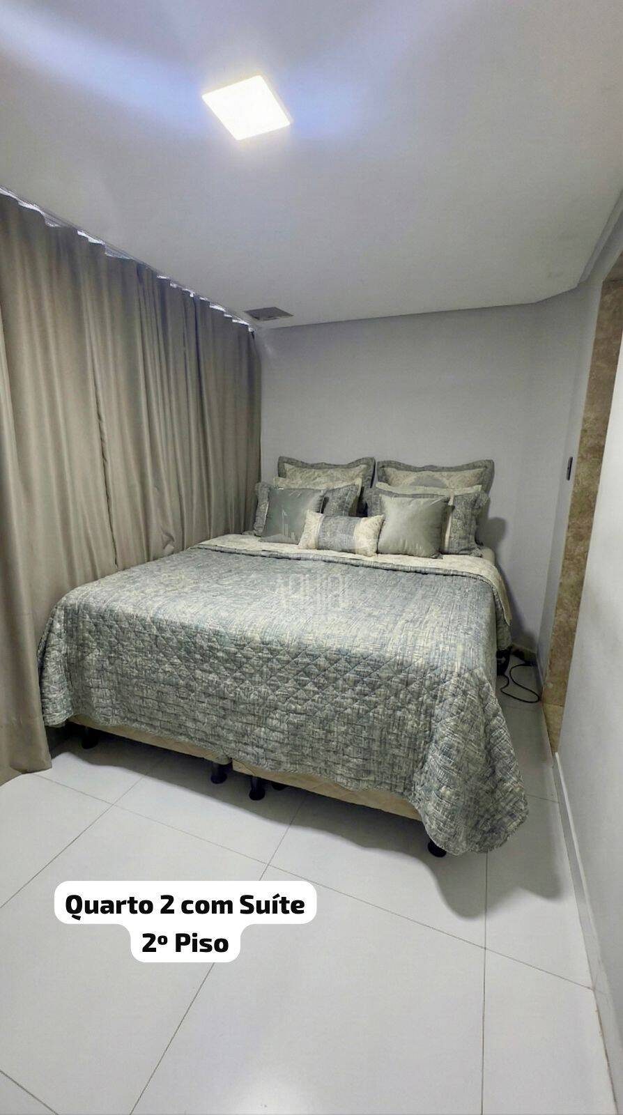 Apartamento, 3 quartos, 98 m² - Foto 30