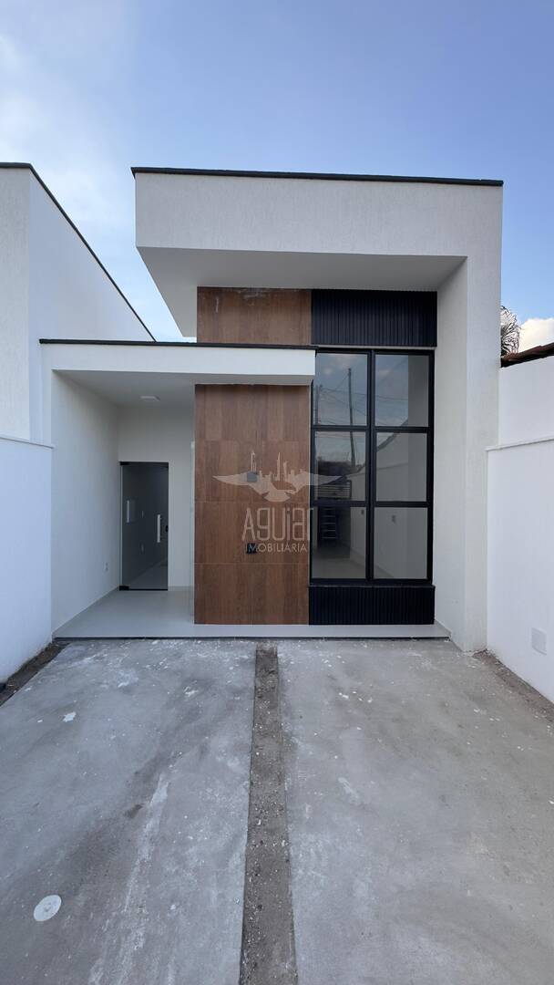 Casa, 2 quartos, 88 m² - Foto 2
