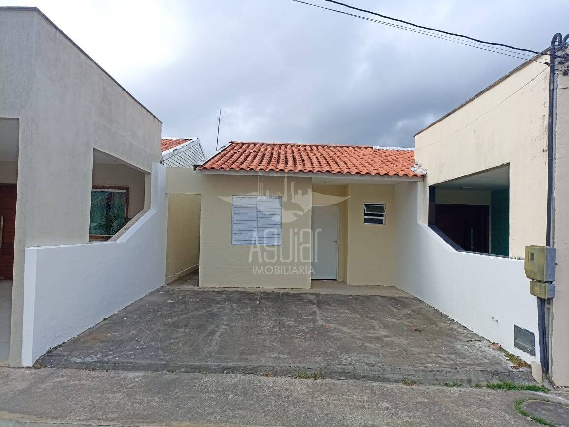 Casa de Condomínio, 2 quartos - Foto 18