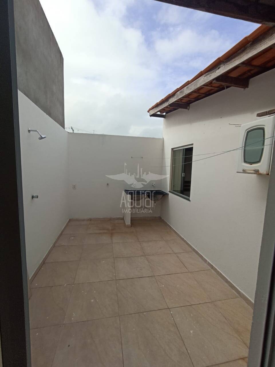Casa de Condomínio, 2 quartos - Foto 17