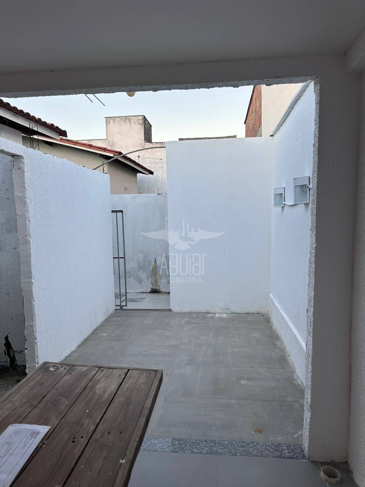 Casa de Condomínio, 2 quartos - Foto 35