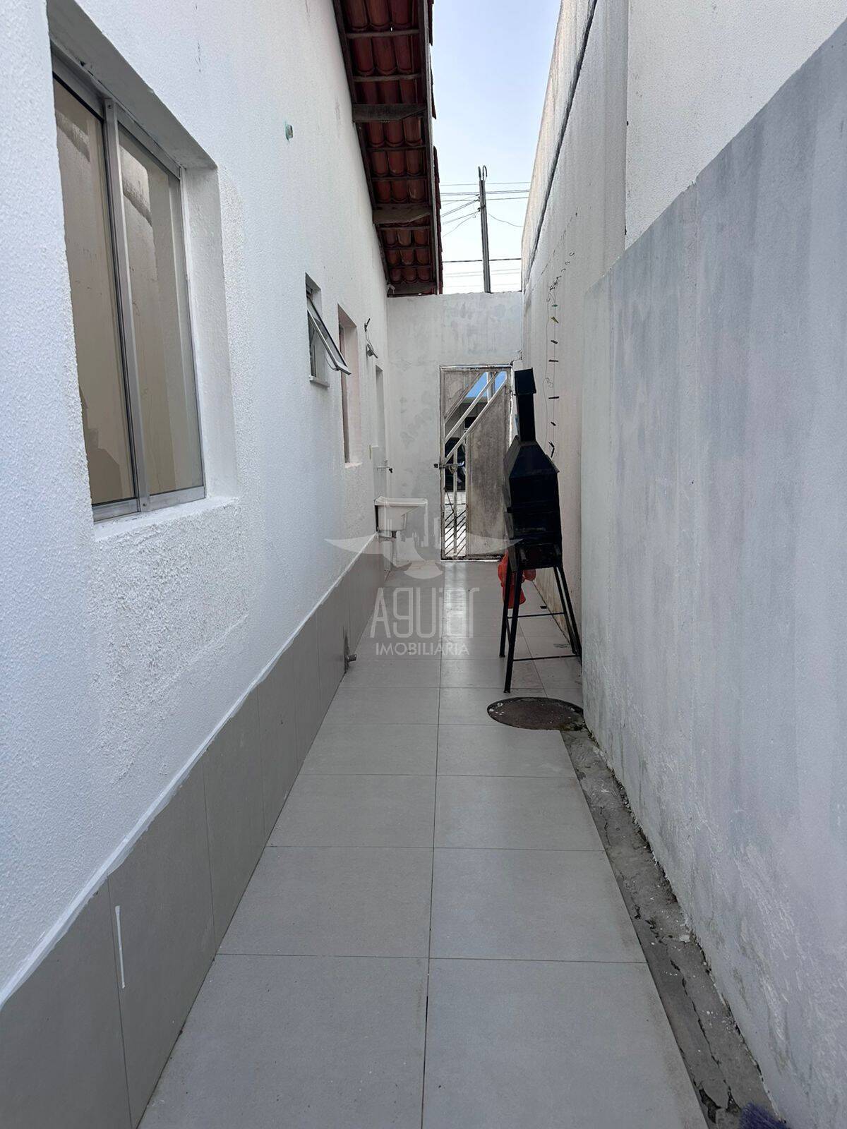 Casa de Condomínio, 2 quartos - Foto 42