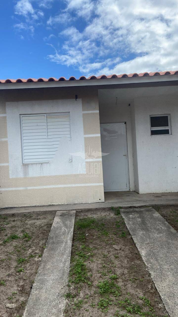 Casa de Condomínio, 2 quartos - Foto 46
