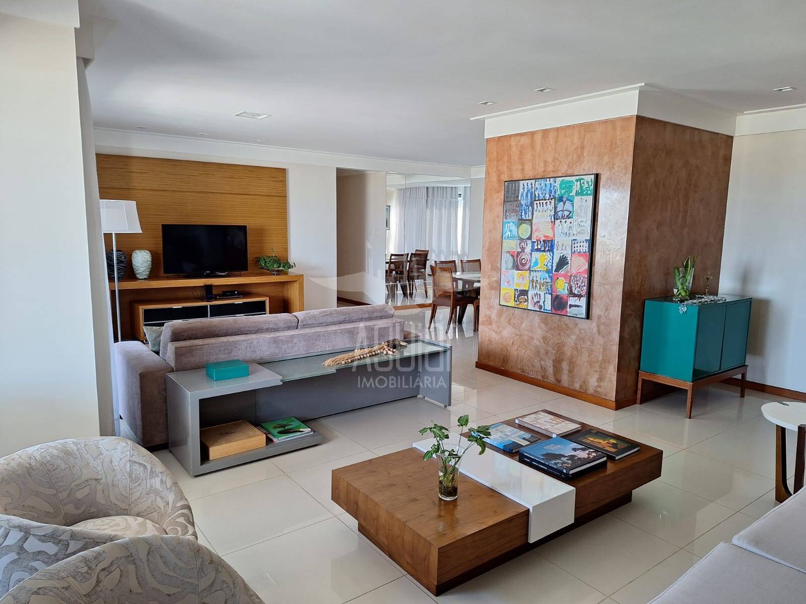 Apartamento, 4 quartos, 192 m² - Foto 10